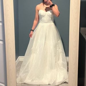 GB Social Formal Dress